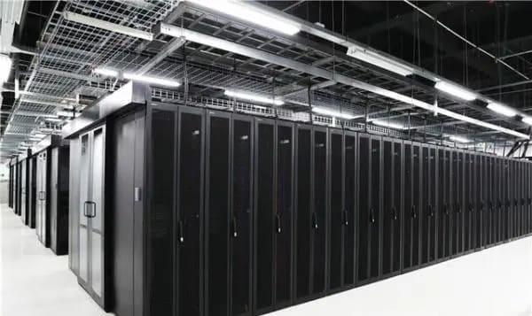 孟村云主机租用