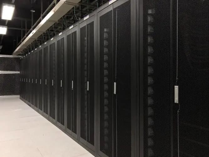 孟村服务器租用